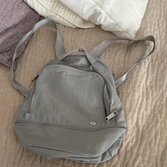 Backpacks
